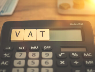 Braindumps VAT Calculator