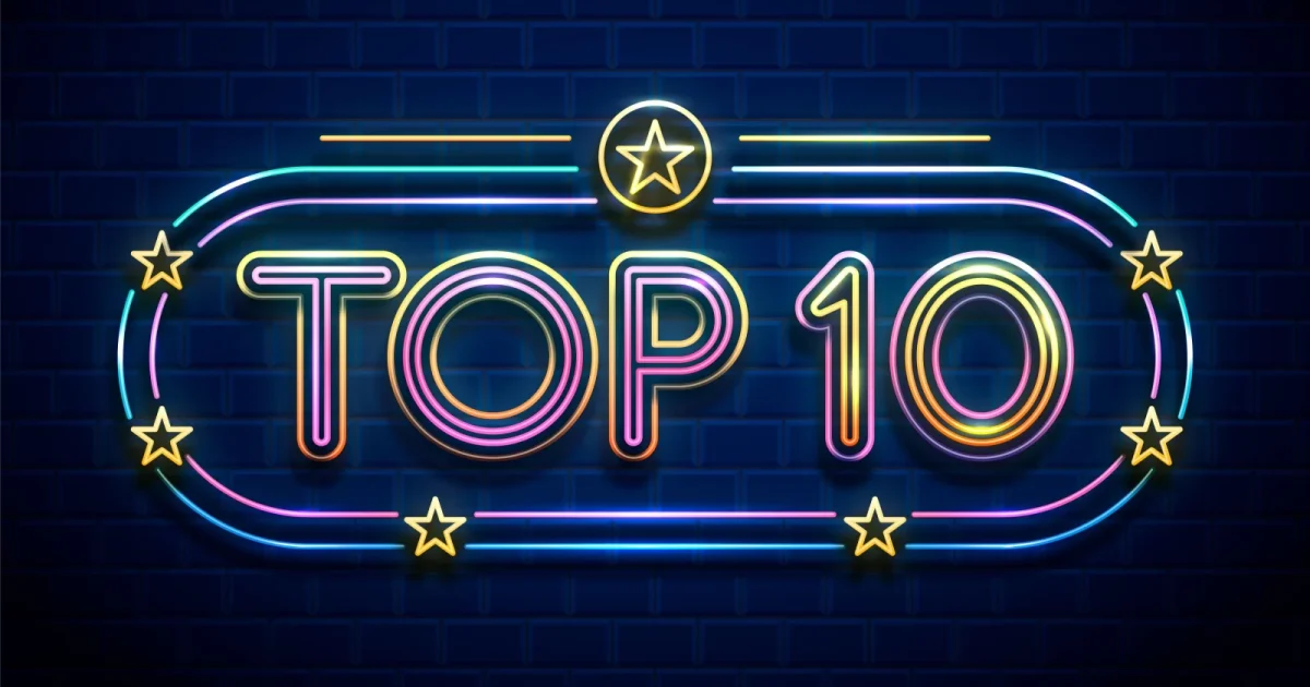 Top Ten Essential Windows Programs