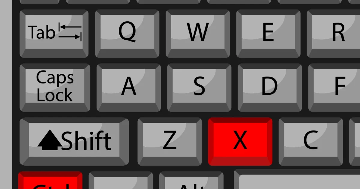 Top Ten Windows Keyboard Shortcuts